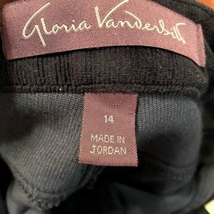 Gloria Vanderbilt pants